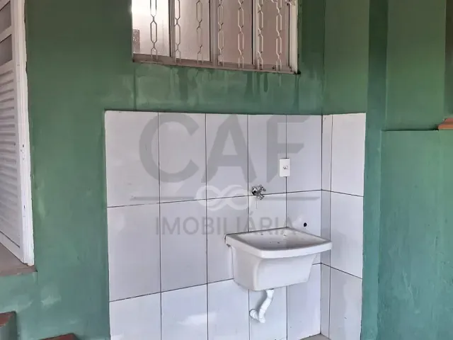 Casa 1 quarto e 1 banheiro, para alugar, no bairro Área Rural de Jaguariúna em Jaguariúna