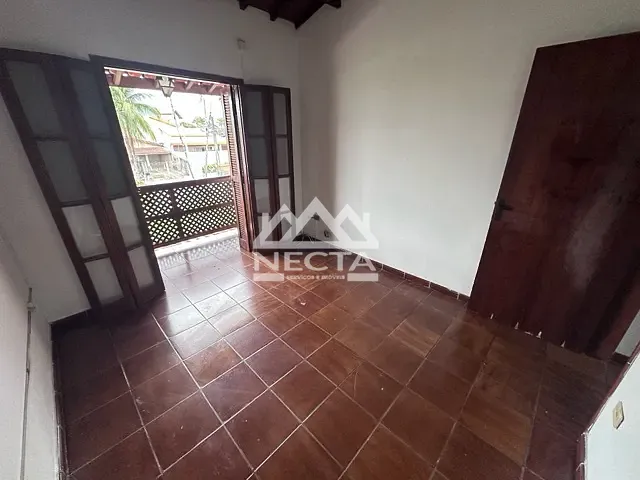 Casa com 161m² 3 quartos e 2 banheiros, à venda, no bairro Indaiá em Caraguatatuba