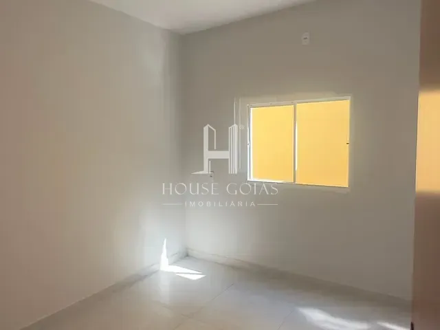 Casa com 120m² 2 quartos e 2 banheiros, à venda, no bairro Residencial Maria Monteiro em Trindade