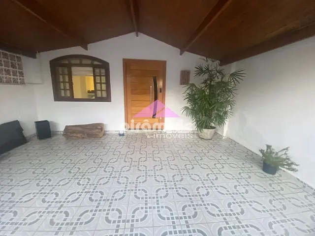 Casa com 125m² 4 quartos e 3 banheiros, à venda, no bairro Bosque dos Eucaliptos em São José Dos Campos