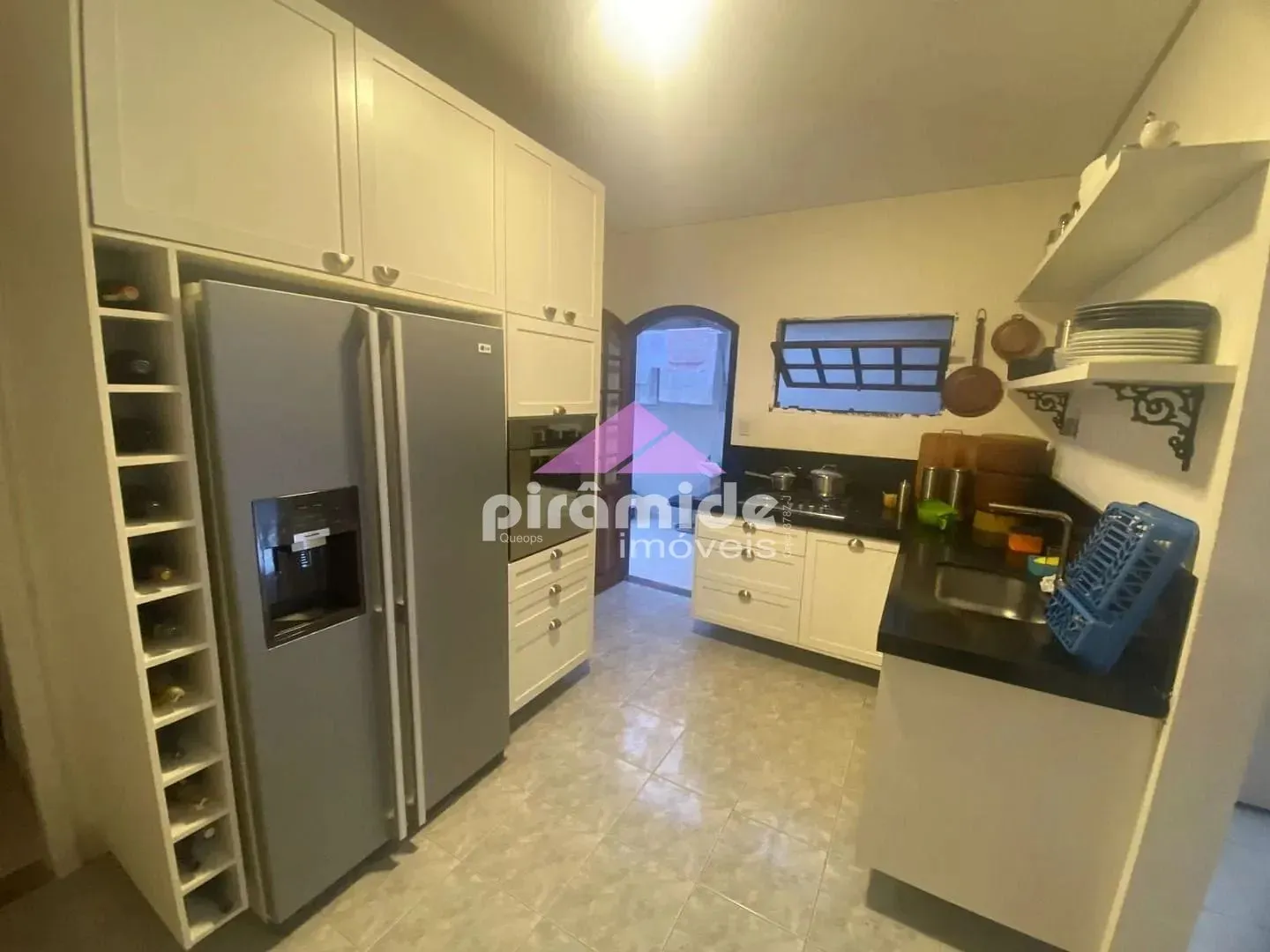 Casa, 4 quartos, 164 m² - Foto 5