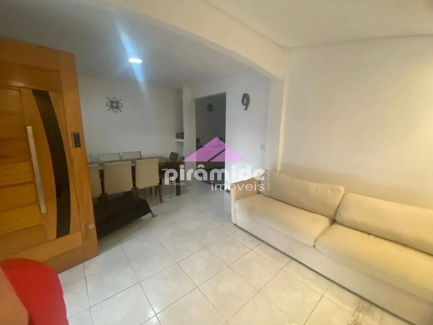 Casa, 4 quartos, 164 m² - Foto 9