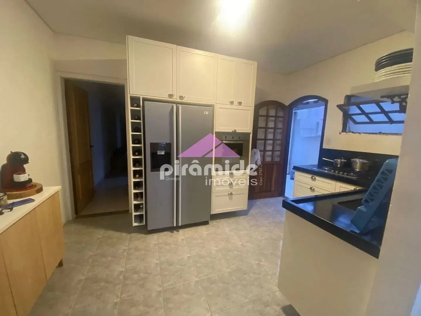 Casa, 4 quartos, 164 m² - Foto 6