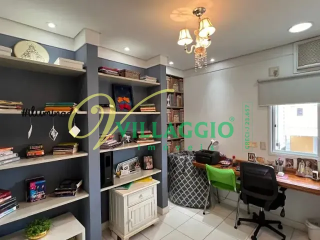 Casa com 250m² 3 quartos e 4 banheiros, à venda, no bairro Jardim Tarraf em São José do Rio Preto