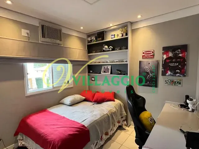Casa com 250m² 3 quartos e 4 banheiros, à venda, no bairro Jardim Tarraf em São José do Rio Preto