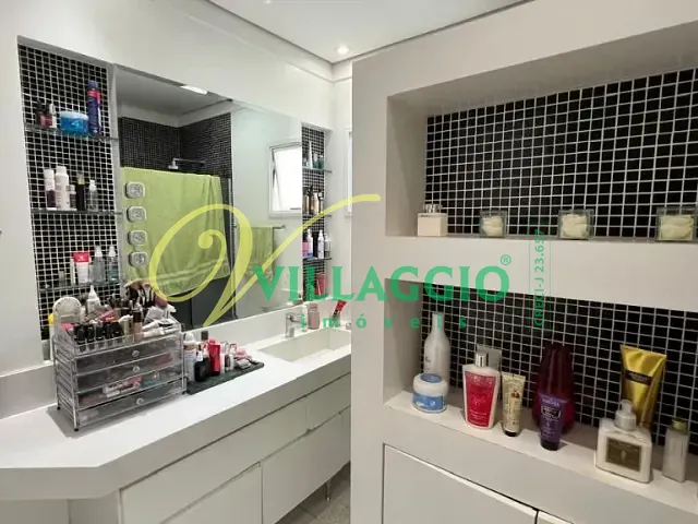 Casa com 250m² 3 quartos e 4 banheiros, à venda, no bairro Jardim Tarraf em São José do Rio Preto