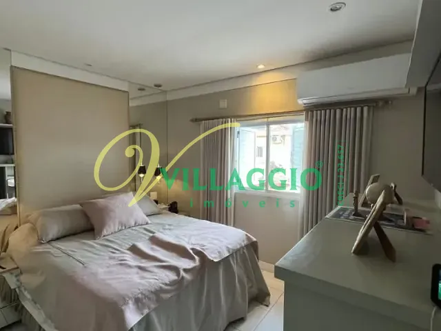 Casa com 250m² 3 quartos e 4 banheiros, à venda, no bairro Jardim Tarraf em São José do Rio Preto