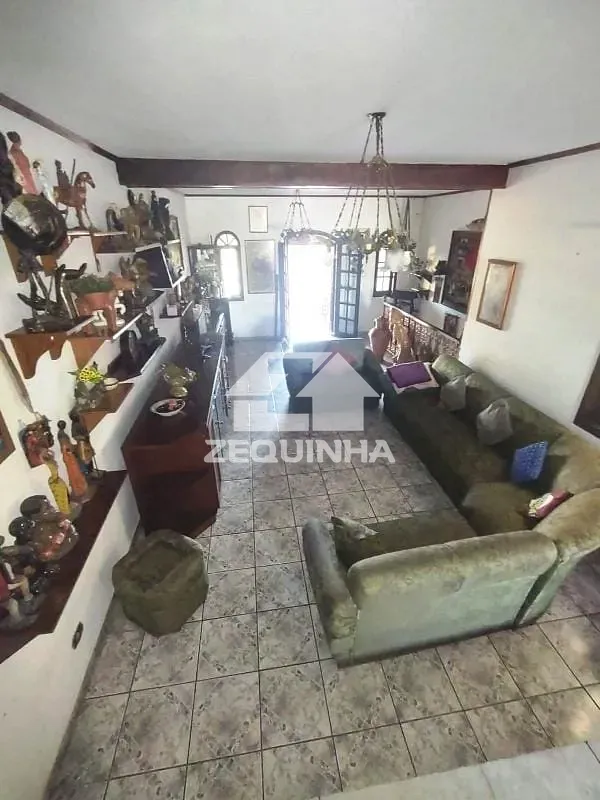 Casa, 4 quartos, 242 m² - Foto 5