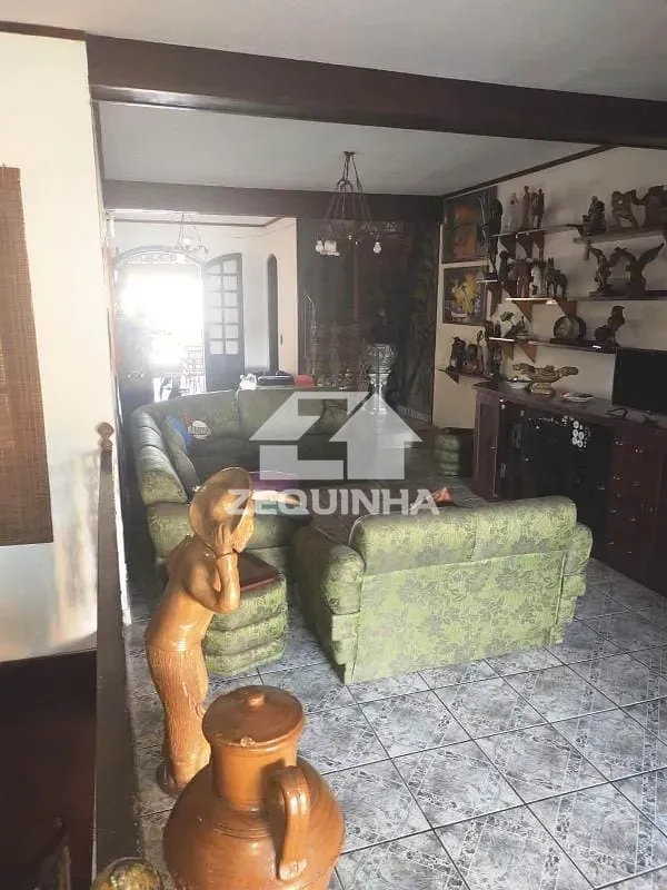 Casa, 4 quartos, 242 m² - Foto 12