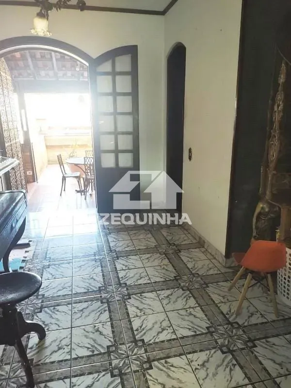 Casa, 4 quartos, 242 m² - Foto 14