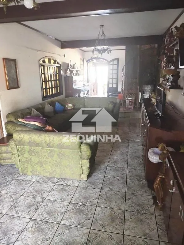 Casa, 4 quartos, 242 m² - Foto 19