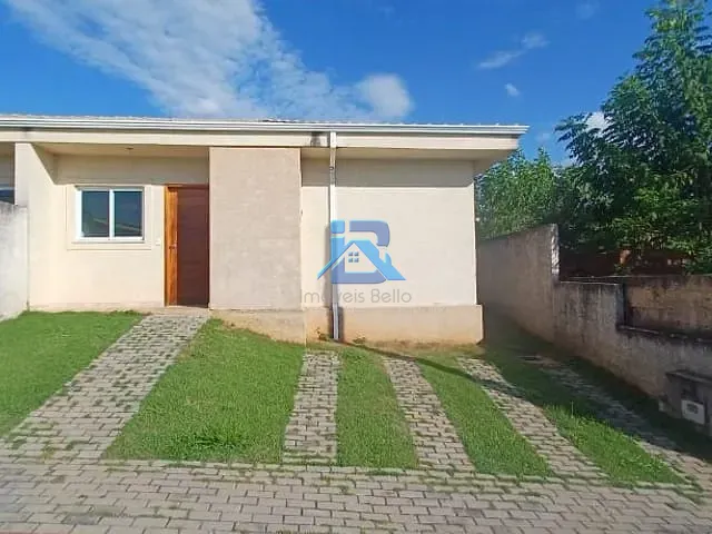 Casa com 131m² 3 quartos e 2 banheiros, à venda, no bairro Parque das Laranjeiras em Itatiba