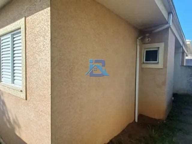 Casa com 131m² 3 quartos e 2 banheiros, à venda, no bairro Parque das Laranjeiras em Itatiba