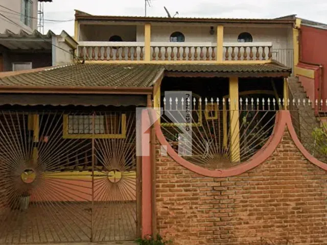 Casa com 182m² 6 quartos e 3 banheiros, à venda ou para alugar, no bairro Vila Didi em Jundiaí