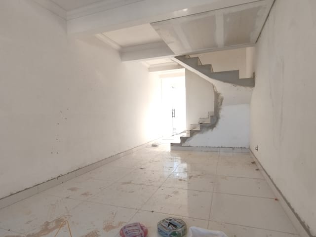 Foto do Casa - Casa  2 Quartos  1 vaga de garagem no bairro São João Batista ,região de Venda Nova, | Deltalar Imóveis