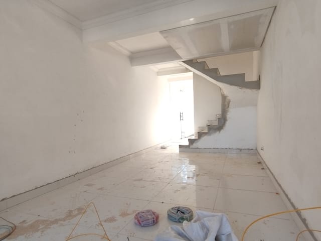 Foto do Casa - Casa  2 Quartos  1 vaga de garagem no bairro São João Batista ,região de Venda Nova, | Deltalar Imóveis