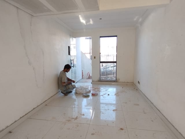 Foto do Casa - Casa  2 Quartos  1 vaga de garagem no bairro São João Batista ,região de Venda Nova, | Deltalar Imóveis