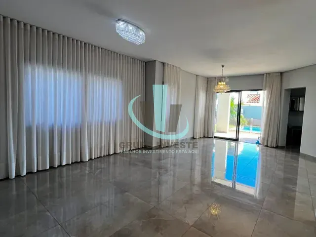 Casa 3 quartos e 5 banheiros, à venda ou para alugar, no bairro Jardim Bounganville em Araraquara