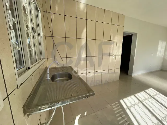 Casa 2 quartos e 1 banheiro, para alugar, no bairro Área Rural de Jaguariúna em Jaguariúna