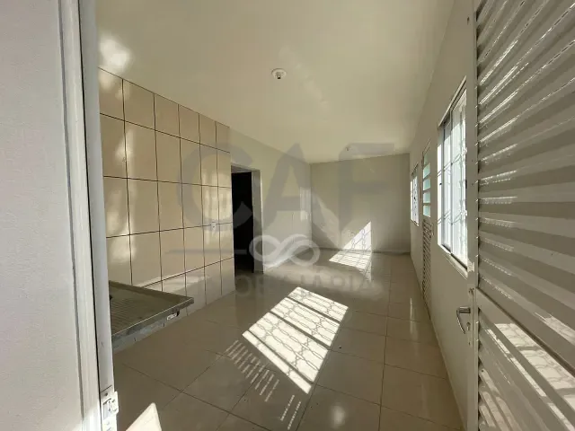 Casa 2 quartos e 1 banheiro, para alugar, no bairro Área Rural de Jaguariúna em Jaguariúna