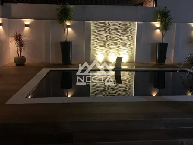 Casa com 300m² 4 quartos e 6 banheiros, à venda, no bairro Juquehy em São Sebastião