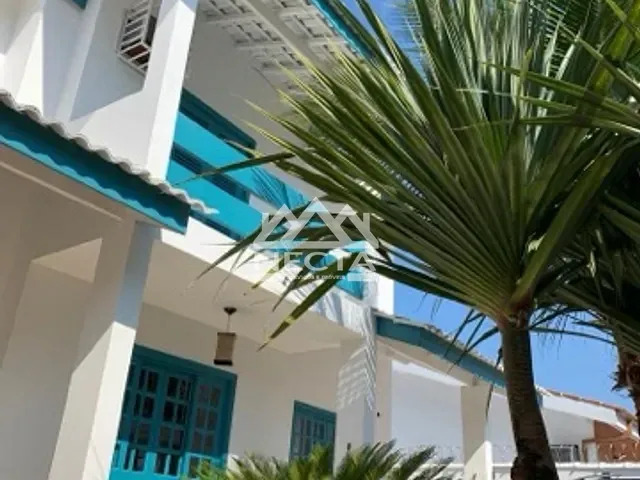 Casa com 300m² 4 quartos e 6 banheiros, à venda, no bairro Juquehy em São Sebastião