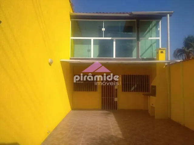 Casa com 150m² 2 quartos e 2 banheiros, à venda, no bairro Porto Novo em Caraguatatuba