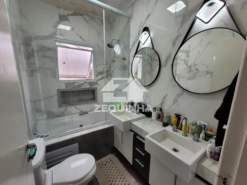 Casa, 3 quartos, 158 m² - Foto 9