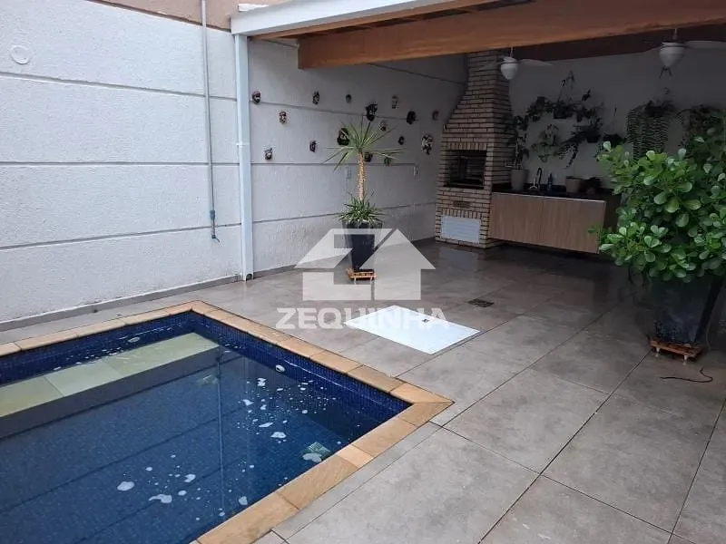 Casa, 3 quartos, 158 m² - Foto 10