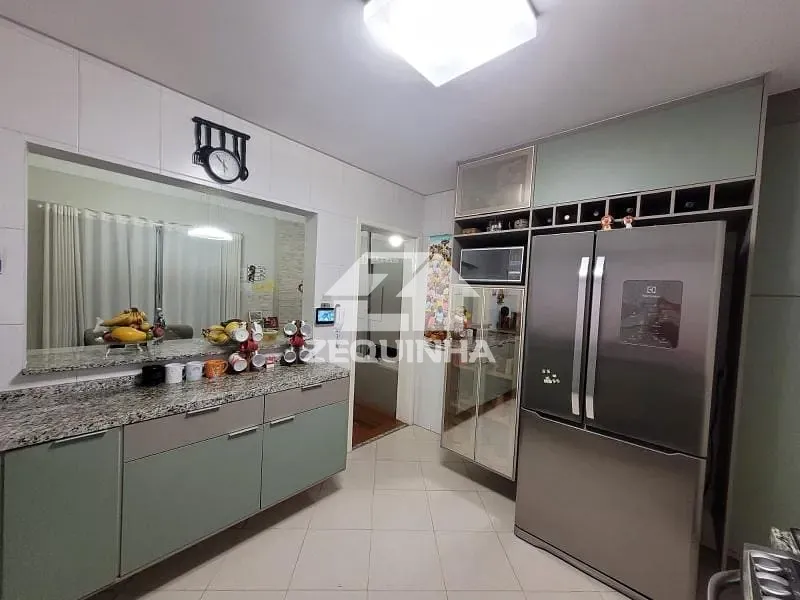 Casa, 3 quartos, 158 m² - Foto 15