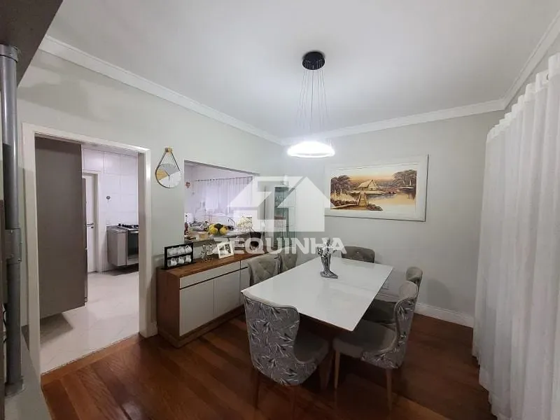 Casa, 3 quartos, 158 m² - Foto 16