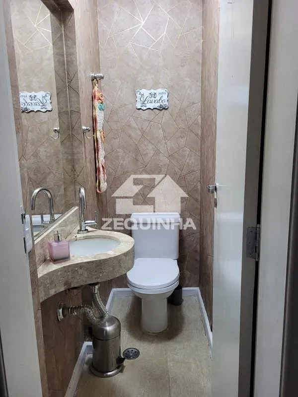 Casa, 3 quartos, 158 m² - Foto 17