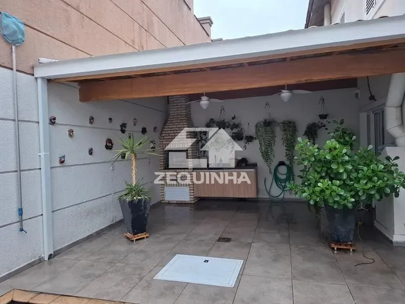 Casa, 3 quartos, 158 m² - Foto 21