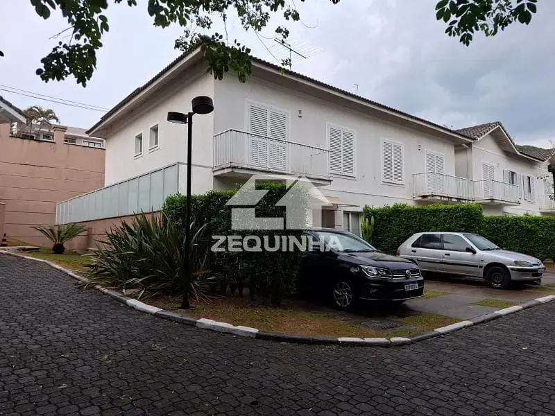 Casa, 3 quartos, 158 m² - Foto 24