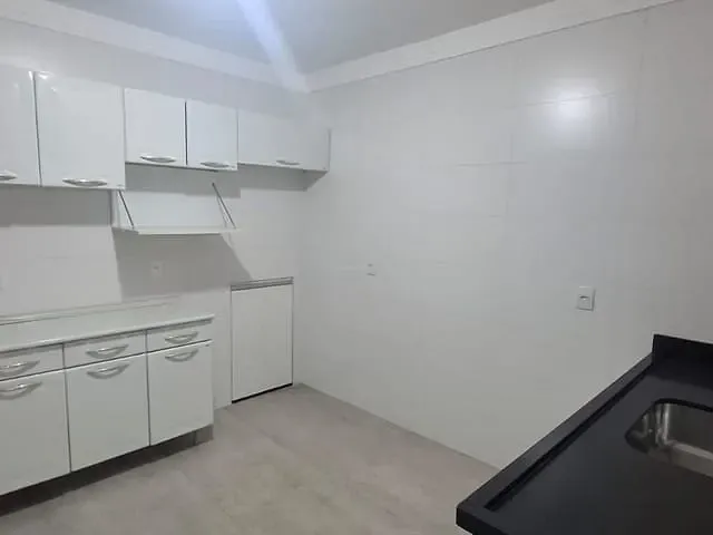 Casa com 70m² 2 quartos e 2 banheiros, à venda, no bairro Jardim Bom Tempo em Taboão da Serra