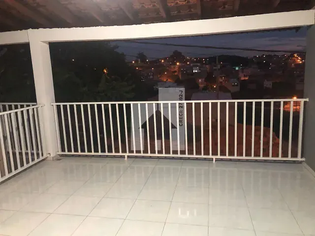 Casa 3 quartos e 3 banheiros, à venda, no bairro Jardim Vale Verde em Jundiaí