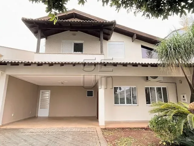 Casa com 250m² 3 quartos e 3 banheiros, à venda, no bairro condomínio Havana em Londrina