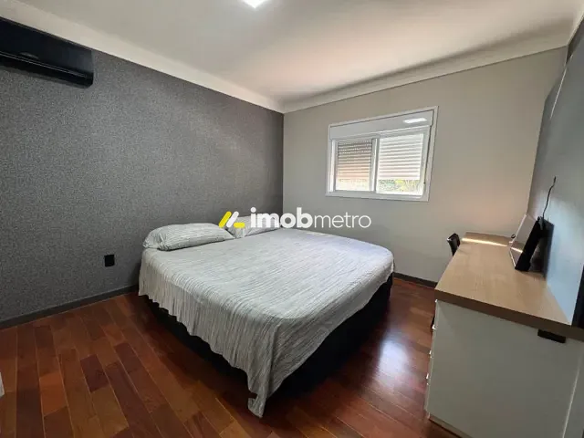Casa com 1425m² 5 quartos e 7 banheiros, à venda, no bairro Alphaville em Campinas