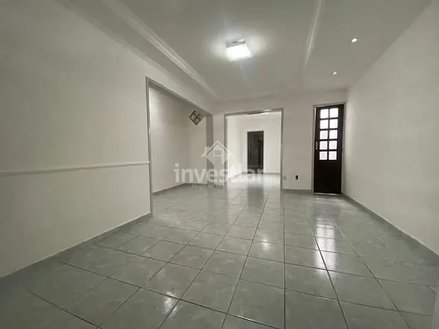 Casa 3 quartos e 2 banheiros, à venda, no bairro Santa Cruz em Campina Grande