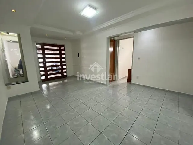 Casa 3 quartos e 2 banheiros, à venda, no bairro Santa Cruz em Campina Grande