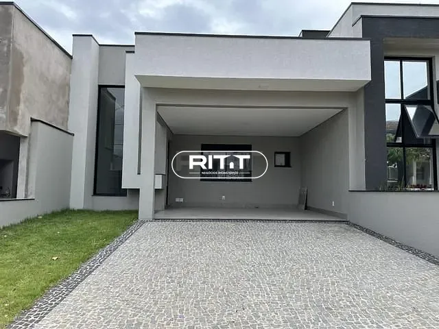 Casa com 200m² 3 quartos e 1 banheiro, à venda, no bairro Vila Monte Alegre em Paulínia