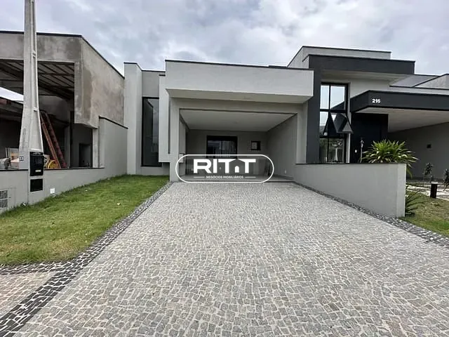 Casa com 200m² 3 quartos e 1 banheiro, à venda, no bairro Vila Monte Alegre em Paulínia