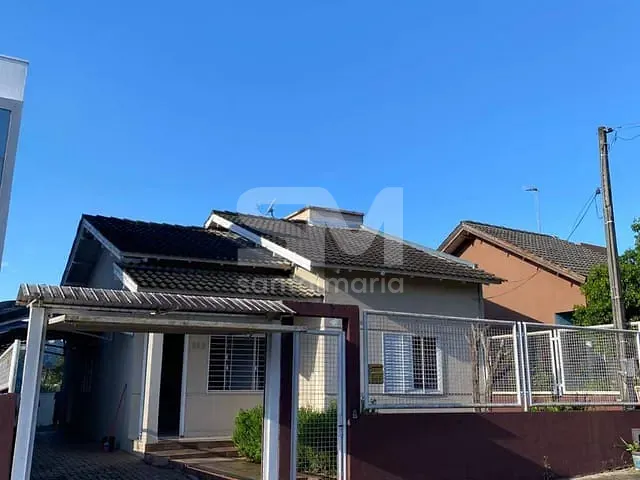 Casa com 400m² 2 quartos e 2 banheiros, à venda, no bairro Líder em Chapecó