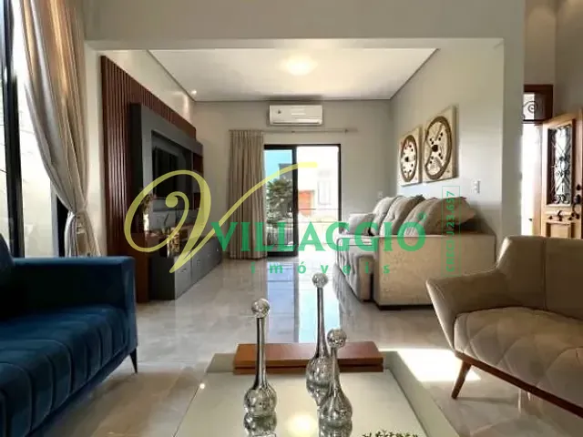 Casa com 377m² 3 quartos e 4 banheiros, à venda, no bairro Condominio Terra Vista Residence Club em Mirassol