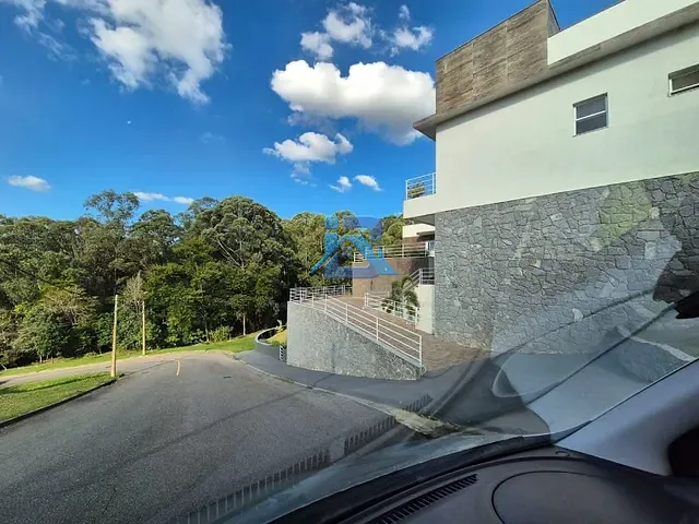 Casa com 990m² 5 quartos e 7 banheiros, à venda, no bairro Parque das Laranjeiras em Itatiba
