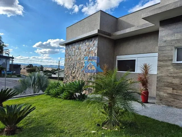Casa com 990m² 5 quartos e 7 banheiros, à venda, no bairro Parque das Laranjeiras em Itatiba