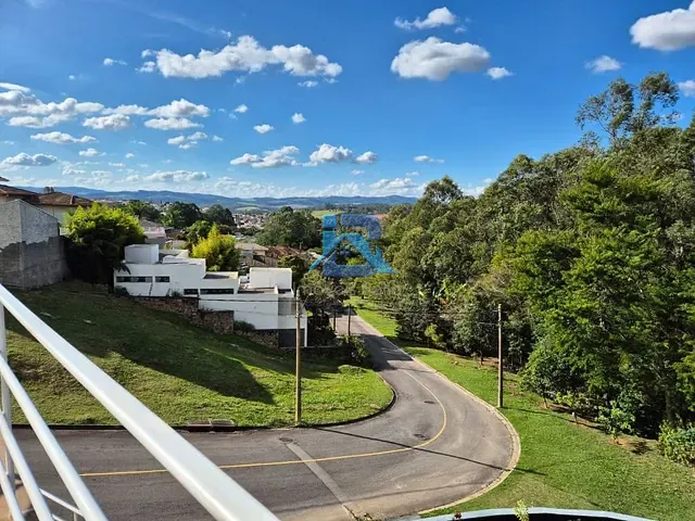 Casa com 990m² 5 quartos e 7 banheiros, à venda, no bairro Parque das Laranjeiras em Itatiba
