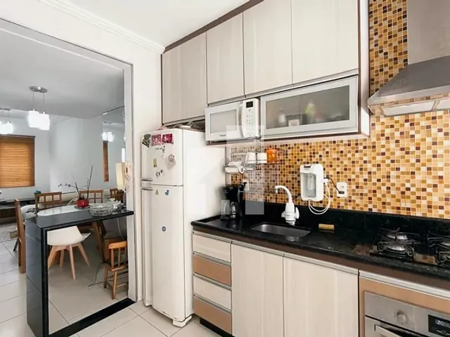 Casa com 100m² 2 quartos e 2 banheiros, à venda, no bairro Vila Maringá em Jundiaí