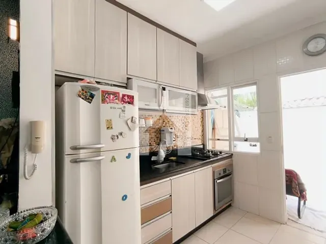 Casa com 100m² 2 quartos e 2 banheiros, à venda, no bairro Vila Maringá em Jundiaí