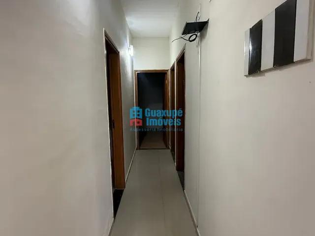 Casa 3 quartos e 2 banheiros, à venda, no bairro Agenor de Lima em Guaxupé